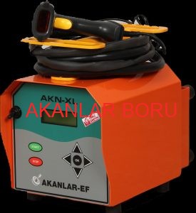 AKANLAR EF (AKN-XL) (AKN-315)(AKN-500)